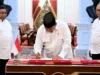 Prabowo Hapus Utang UMKM Pertanian-Nelayan, Segini Nominalnya