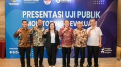 Pemprov Sumut Perkuat Keterbukaan Informasi Publik, Raih Peringkat Kelima Nasional