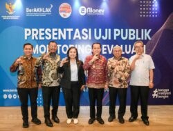 Pemprov Sumut Perkuat Keterbukaan Informasi Publik, Raih Peringkat Kelima Nasional