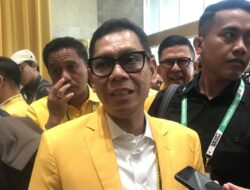 Golkar Siap Terima Jokowi Setelah Pemecatan PDIP, Waketum Adies Kadir: Pintu Kami Terbuka