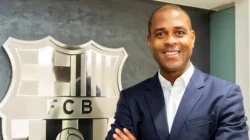 Patrick Kluivert Resmi Jadi Pelatih Baru Timnas Indonesia, Ini Susunan Tim Pelatihnya