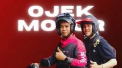 Muhammadiyah Luncurkan Ojol Zendo, Rival Baru Gojek dan Grab