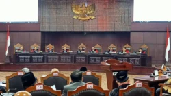 Sah! MK Hapus Presidential Threshold, Semua Parpol Bisa Usung Capres dan Cawapres