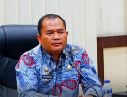 Pasca Dicopot, Mantan Kadispora Sidimpuan Diperiksa, Besok