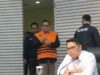 Pakai Baju Orange, Sekjen PDIP Hasto Kristiyanto Resmi Ditahan