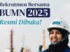 Cek Lowongan untuk Lulusan SMA/SMK di Rekrutmen Bersama BUMN 2025