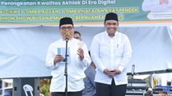 Ramadhan Fair Tumbuhkan Ekonomi Kreatif