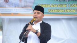 Lahirkan Ekonomi Kreatif, DPRD Sidimpuan Dukung Ramadan Fair