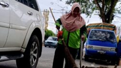 Kebutuhan Meningkat, Petugas Kebersihan di Sidimpuan Tuntut Gaji Dibayarkan