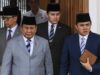 Perang Lawan Korupsi, Prabowo Ingin Bangun Penjara di Pulau Terpencil