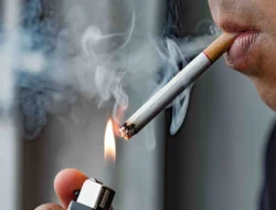 Simak! 7 Cara Jitu Hilangkan Bau Rokok yang di Rumah Anda