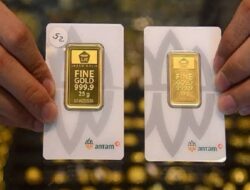 Tak Perlu Tunggu Kaya, Ini Cara Cerdas Mulai Investasi Emas dari Nol
