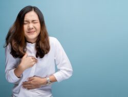 Cegah Asam Lambung Naik, Rutin Konsumsi 5 Makanan Sehat Ini