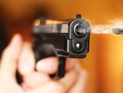 Ngeri! Calon Wali Kota Meksiko Ditembak Mati saat Kampanye