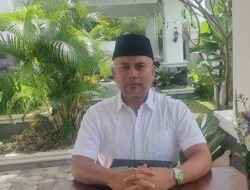 Tenaga Honorer Dinas Perkim Datangi DPRD Sidimpuan, Rusydi Nasution Ingatkan Kadis Tak Keluarkan Sanksi