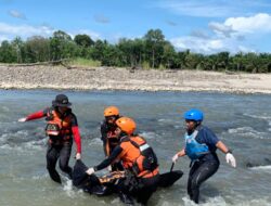Geger! Pekerja Proyek PLTA Batangtoru Ditemukan Tewas