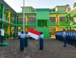 Mantap! Dalam Waktu Dekat, MAN IC Tapsel akan Bertaraf Internasional