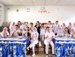 Horee! Biaya Pendidikan SMA/SMK Negeri di Sumut akan Digratiskan