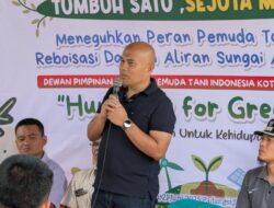 Gerindra Padangsidimpuan Optimis Pembentukan Koperasi Merah Putih Sesuai Target