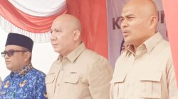 Tindak Pangkalan Nakal, Gerindra Padangsidimpuan Apresiasi Sikap Tim Pembina Pengawas Elpiji dan Pertamina