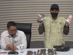 Profil dan Sepak Terjang PT Dalihan Natolu Grup yang Terjaring OTT KPK