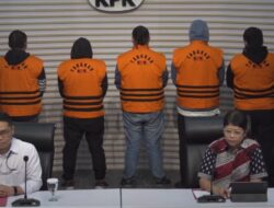KPK Sebut PT Dalihan Natolu Grup Sudah Diatur Jadi Pemenang Lelang Sejak Survei Awal