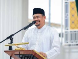 Catat! Siswa SMA dan SMK di Sumut Bakal Sekolah 5 Hari