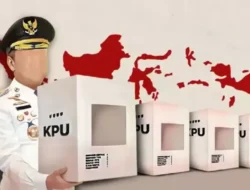 Pilkada Mundur ke 2031, MK Putuskan Pemilu Nasional dan Daerah Tak Lagi Serentak
