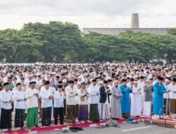 Sudah Salat Id, Boleh Tak Salat Jumat? Ini Dalil dan Pandangan Fikih Ulama