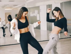 Cuma Dance 15 Menit Sehari, Rahasia Baru Jaga Paru-Paru, Jantung, dan Imunitas