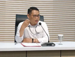 KPK Segera Tetapkan Tersangka Kasus Dugaan Korupsi Dana CSR Bank Indonesia