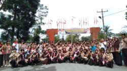 Penguatan Karakter Siswa, Pramuka Kini Wajib Ada di Semua Sekolah