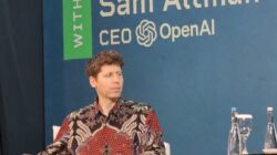 Bos OpenAI Sam Altman Sebut ChatGPT Sering Meyakinkan, Tapi Bisa Menyesatkan