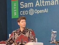 Bos OpenAI Sam Altman Sebut ChatGPT Sering Meyakinkan, Tapi Bisa Menyesatkan