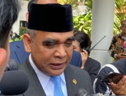 Semua Mata Tertuju ke Prabowo, Gerindra Ingatkan Kader Jaga Kepercayaan Rakyat