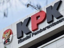 Usut Punya Usut, KPK Bergerilya Bongkar Mafia Proyek di Sumut