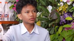 Hasil Jerih Payah Tiga Tahun Lenyap Dikuras Keluarga, Farel Prayoga: Saldo Tinggal Rp10 Ribu