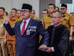 OTT Kadis PUPR Sumut oleh KPK, Tanda Korupsi Daerah Masih Merajalela?