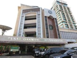 Bank Syariah Muhammadiyah, Mimpi Besar yang Menanti Realisasi Nyata