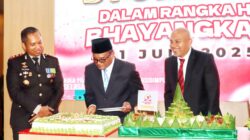 Rusydi Nasution Puji Keterbukaan dan Ketegasaan Wali Kota Saat Jawab Pertanyaan Anggota Dewan