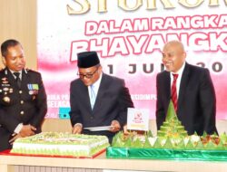 Rusydi Nasution Puji Keterbukaan dan Ketegasaan Wali Kota Saat Jawab Pertanyaan Anggota Dewan