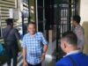Geledah Kantor Dinas PUPR Sidimpuan, KPK Panggil  Plt Kadis Imbalo Siregar