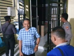 Geledah Kantor Dinas PUPR Sidimpuan, KPK Panggil  Plt Kadis Imbalo Siregar