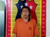 Ini Penyebab Pengamen Tikam Pengamen di Sidimpuan