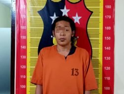 Ini Penyebab Pengamen Tikam Pengamen di Sidimpuan