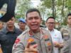 Penangkapan Sabu-sabu 100 Kg,  Kado Manis HUT Bhayangkara ke-79 dari Polda Sumut