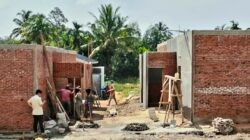 Lapor Pak Wali Kota! Di Sidimpuan ada Pembangunan Komplek Perumahan Belum Memiliki Izin