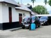 Geledah Kantor PT DNG di Sidimpuan, KPK Bawa 1 Koper  Warna Biru