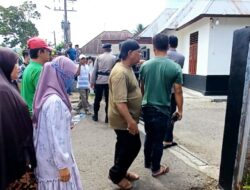 Geledah Kantor PT  Dalihan Natolu Grup di Sidimpuan,  KPK  Libatkan Sejumlah Ibu-ibu