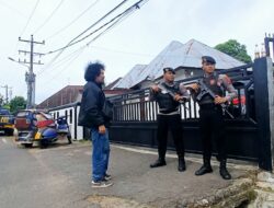 Sudah 5 Jam KPK Masih Geledah Kantor AKhirun Piliang Dirut PT DNG di Padangsidimpuan